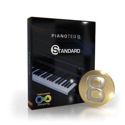 Pianoteq Standard