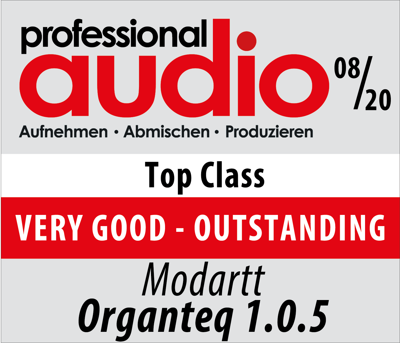 Professional Audio