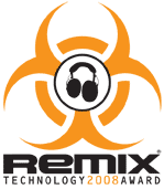 Remix Technology Award