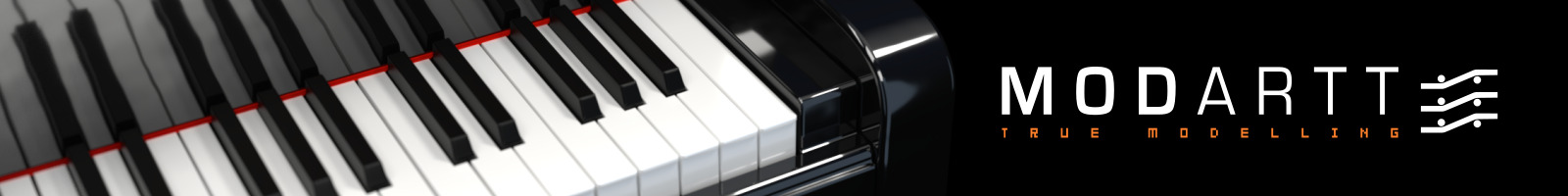 Modartt Virtual Instruments Physically Modelled - playable piano old roblox