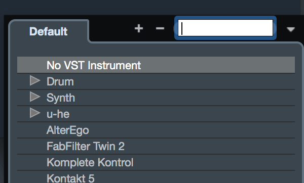 pianoteq 5 settings