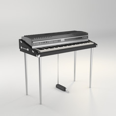 MKII electric piano