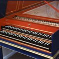 Harpsichord Blanchet (1733)