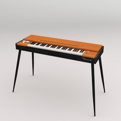 Clavinet D6