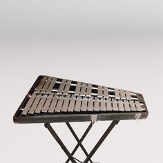 Glockenspiel