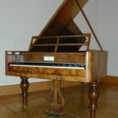Pianoforte Graf (1826)