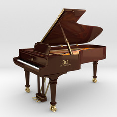 K2 grand piano
