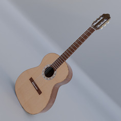 Classical guitar