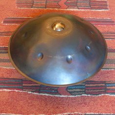 Handpan