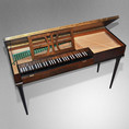 Clavichord Neupert