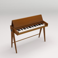 Pianet N