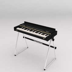 Pianet T