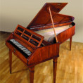 Pianoforte Schmidt (1790)