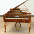 Pianoforte Schöffstoss (1812)
