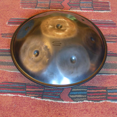Spacedrum