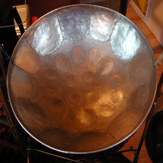 Steel Drum