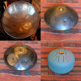 Steelpans
