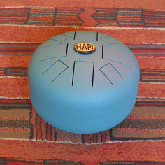 Tank Drum
