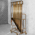 Tubular bells