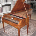 Pianoforte Walter (1790)