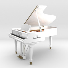 YC5 rock piano