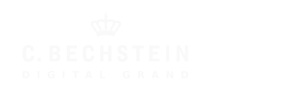 C. Bechstein Digital Grand