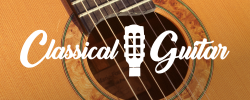 Classical Guitar instrument pack Classical Guitar