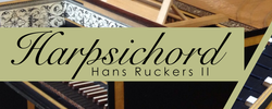 Harpsichord