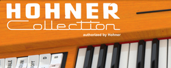 Hohner Collection