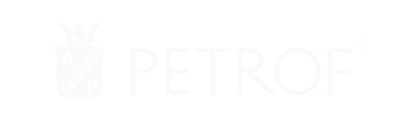 Petrof AP275 + P284