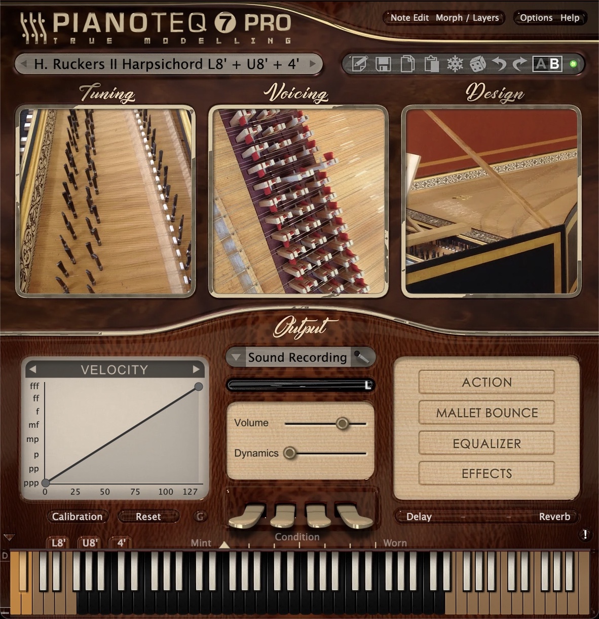 audio interface for pianoteq audio interface for pianoteq