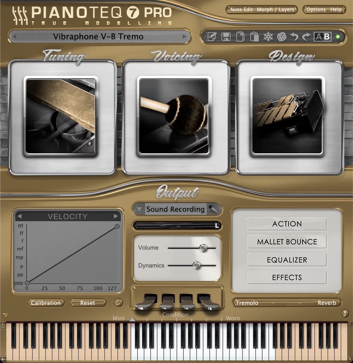 pianoteq 5