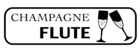 Champagne Flute
