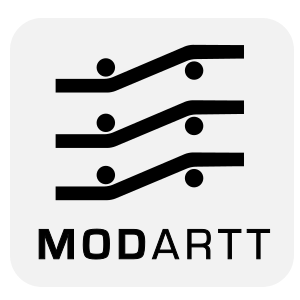 Modartt logo