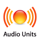 Audio Units Audio Units