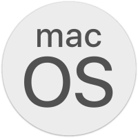MacOS MacOS