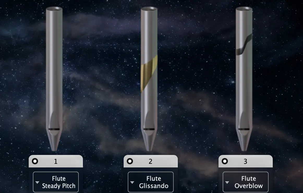 Flue Types