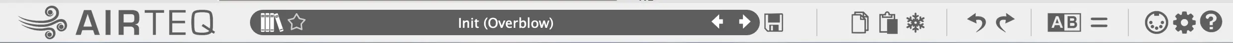 Preset Commands