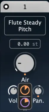 SideChainMod