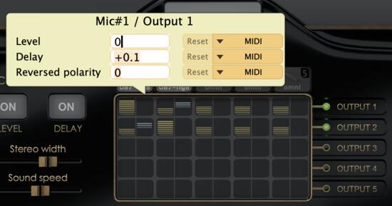 pianoteq 5 settings pianoteq 5 settings