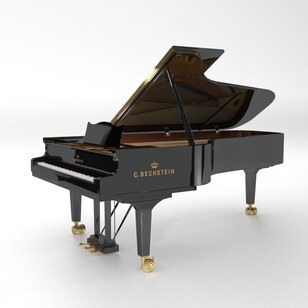 Bechstein