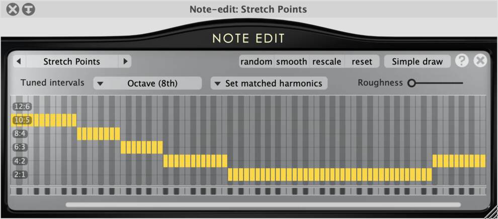 stretch_point