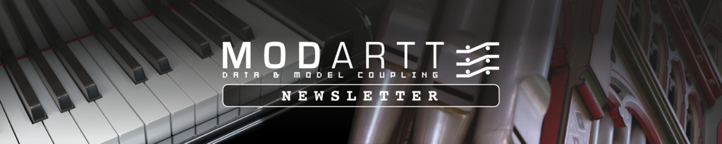 MODARTT Newsletter