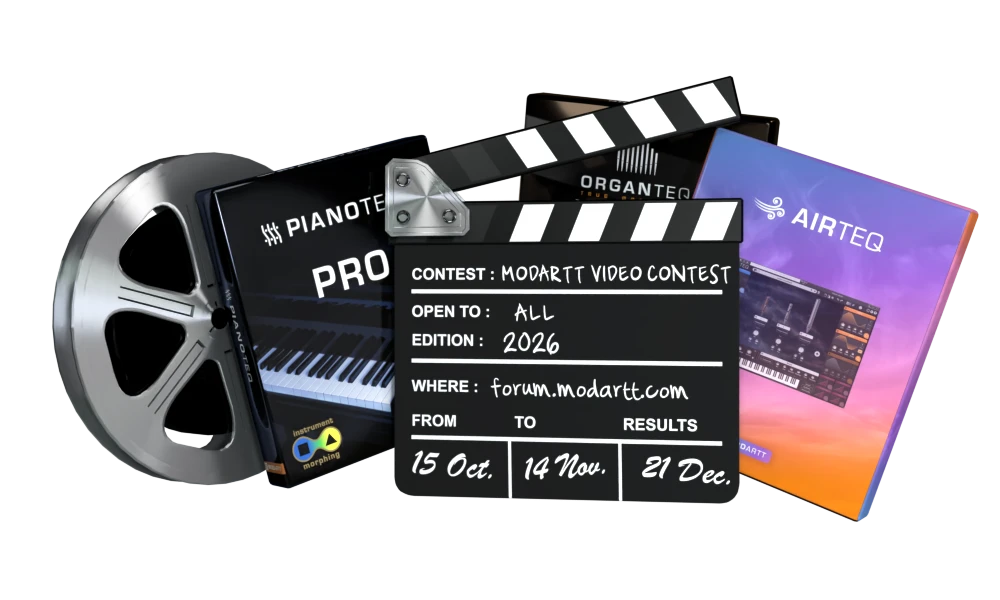 Video Contest 2026