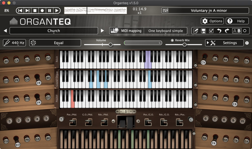 best organ vst fl studio best organ vst fl studio