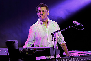 Rubén Valtierra