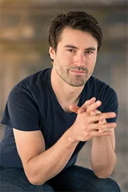Dan Tepfer