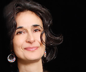 Eve Egoyan