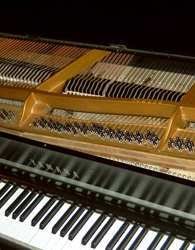 Ingyenes CP-80 add-on a Modartt Pianoteq-hez