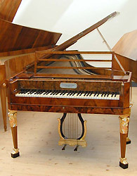 Schöffstoss pianoforte